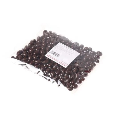 Арахис в темной шоколадной глазури 250г-1}