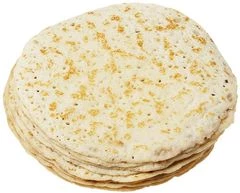 Блинчики с пылу с жару быстрозамороженные готовый продукт 360г 