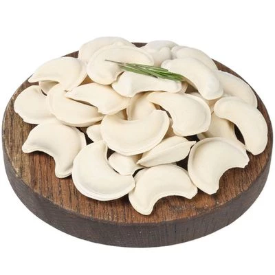 Пельмени Куриные Деликатеска 800г-0}