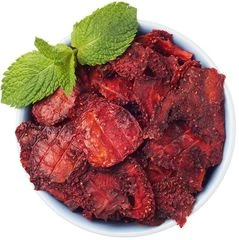 Клубника вяленая Деликатеска 100г