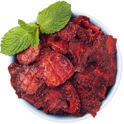 Клубника вяленая Деликатеска 100г-0}