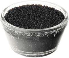 Икра щуки астраханская черная 113г 