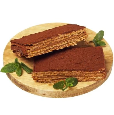 Торт Микадо 370г-0}