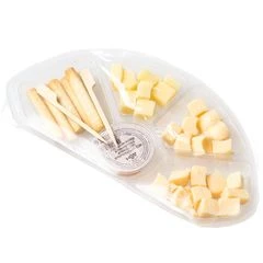 Тарелка сырная Ассорти Выбор эксперта №1 110г