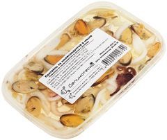 Пресервы из морепродуктов - купить с доставкой на дом в интернет ...