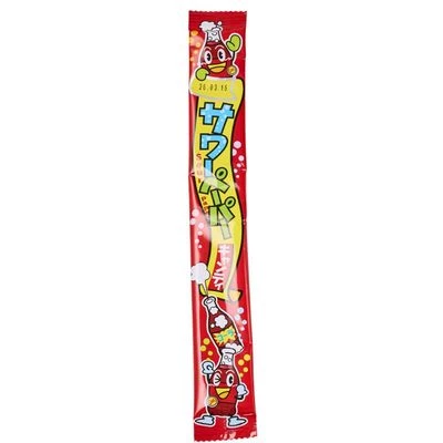 Конфеты шипучие со вкусом Колы Япония 15г-0}