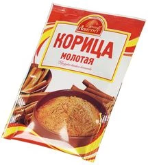 Корица молотая Русский Аппетит 10г