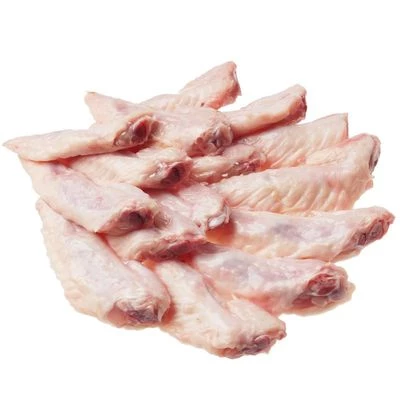 Кончик крыла цыпленка-бройлера ~1кг-0}