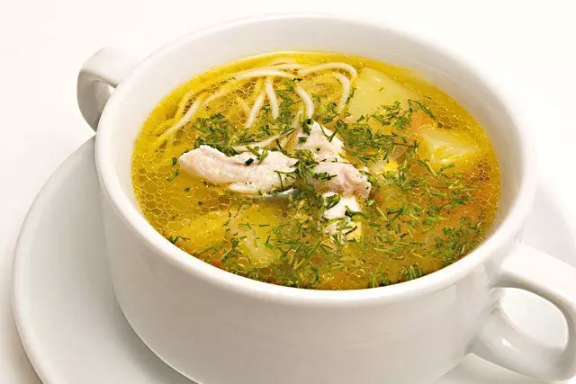 Куриный суп с яичной лапшой рецепт с фото пошагово - centerforstrategy.ru