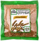 Отруби пшеничные очищающие 200г