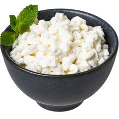 Творог зерненый в сливках 5% жир. 300г, Деликатеска 