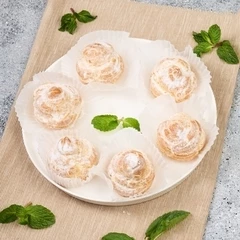 Профитроли Орешек Деликатеска 180г