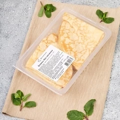 Блины без начинки Деликатеска 11шт