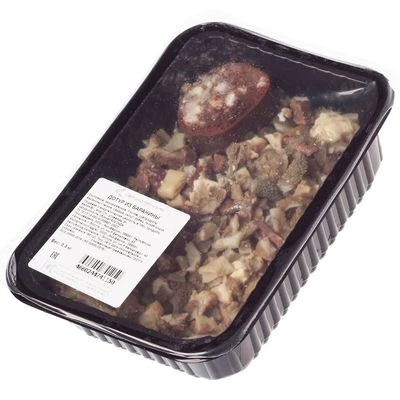 Дотур из баранины Деликатеска 400г-1}