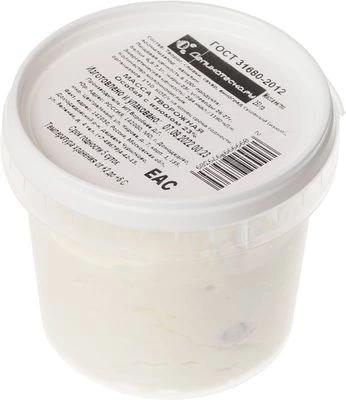Масса творожная особая с изюмом 23% жир. 250г-1}