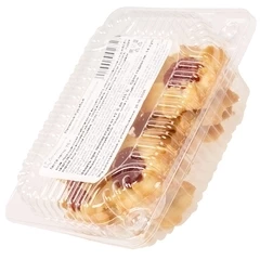 Печенье Курабье Деликатеска 70г