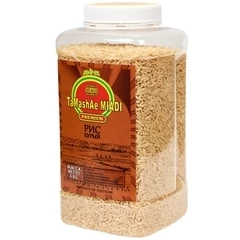 Рис Бурый TaMashAe Miadi Premium Вьетнам 1кг