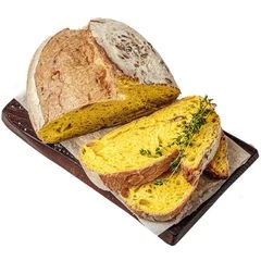 Тартин Тыквенный бездрожжевой Деликатеска 540г