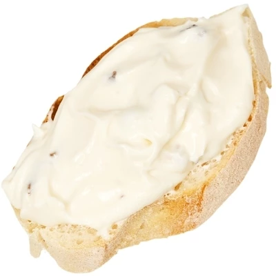 Сыр плавленый с грибами Ичалки 45% жир. 170г-1}