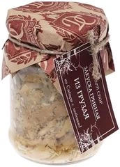 Закуска грибная из груздя 260мл