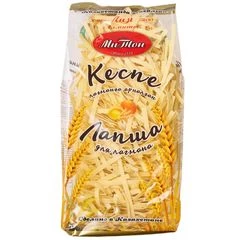 Лапша для Лагмана Ми Тон 400г