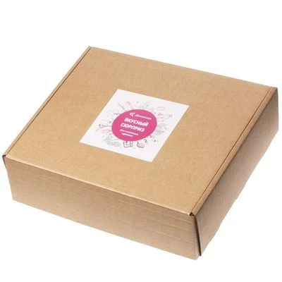 Подарочный набор С праздником-1}