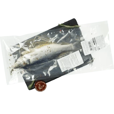 Сибас средиземноморский в оливковом масле ~350г-1}