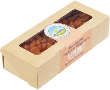 Черешня сушеная 200г