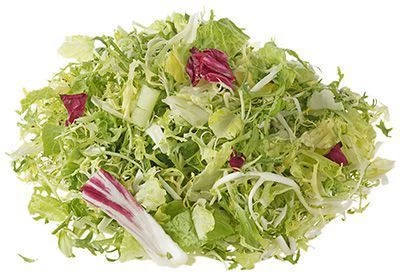 Салатный микс Цезарь 150г-0}