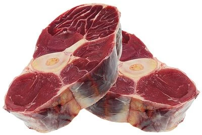 Оссобуко из лося на кости ~700г-0}