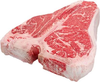 Стейк Тибон охлажденный ~ 800г-0}