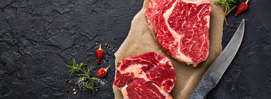 Готовимся к майским 