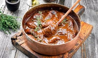 Что такое субпродукты: виды, классификация, приготовление