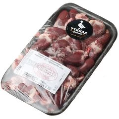 Сердце уток ~650г