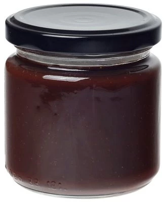 Десерт Мягкая карамель с шоколадом 220г-1}