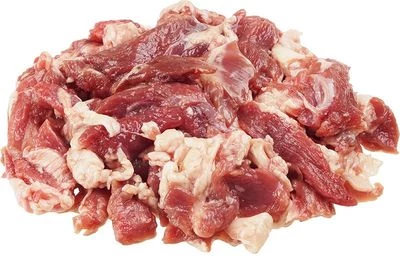 Котлетное мясо кабана замороженное 500г-0}