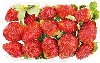 Клубника сладкая Шуйская Россия 500г-1}