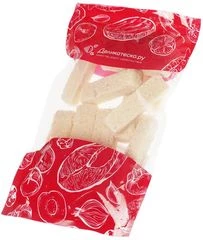 Рыбные палочки в панировке из филе минтая ~450г