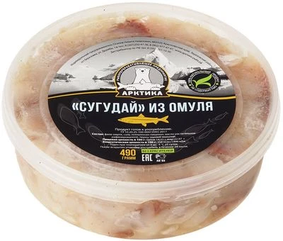 Сугудай из омуля 490г-0}