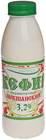 Кефир Мокшанский 3,2% жир., 450мл