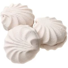 Зефир Белевский Печеное яблоко 250г