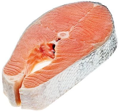 Стейк Кижуча 1кг-0}