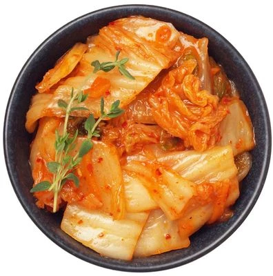 Капуста Кимчи Деликатеска 250г-0}