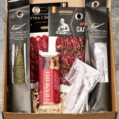 Подарочный набор Фаворит 