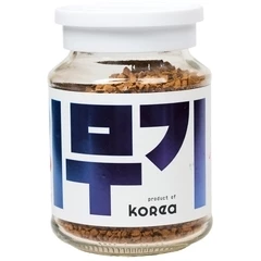 Кофе Imudji Blue растворимый Корея 90г