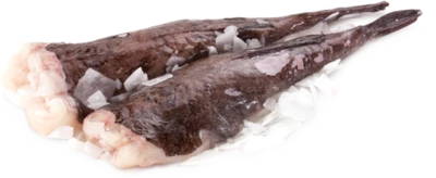 Морской чёрт, ~ 1кг-0}