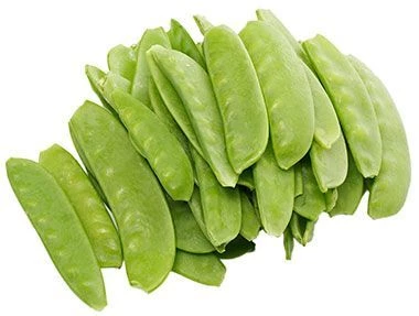 Горох молодой стручки Гватемала 250г-0}