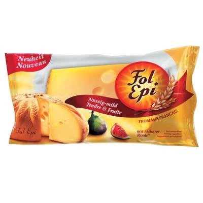 Сыр Фоль Эпи, 225г-0}