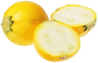 Цукини желтые круглые Краснодарский край ~500г-0}