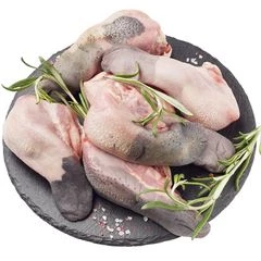 Языки бараньи ГОСТ ~1кг